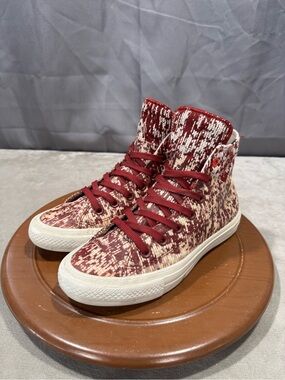 Converse Chuck Taylor High-Top Sneakers